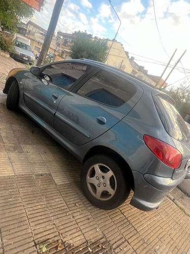 Peugeot 206 1.6 Xt Premium Tip