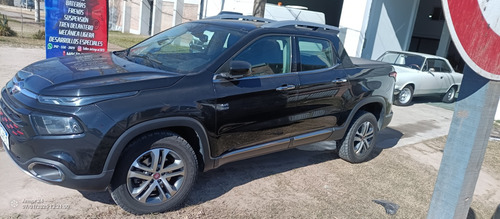 Fiat Toro 2.0 Volcano 4x4 At Pack Premium