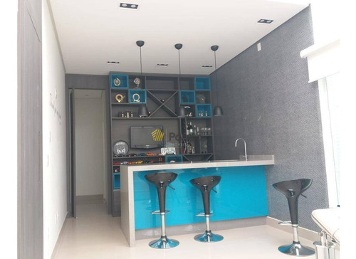 Sobrado À Venda, 540 M² Por R$ 1.900.000,00 - Jardim Das Américas - São Bernardo Do Campo/sp - So0831