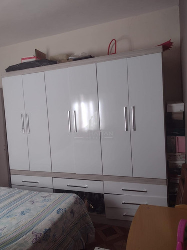 Imagem 14 de 30 de Casa À Venda Em Jardim Campos Verdes - Ca006254