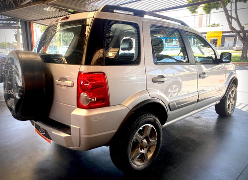 Imagem 7 de 15 de Ford/ Ecosport Freestyle 1.6 Flex