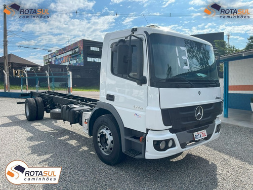 M.benz Atego 1719