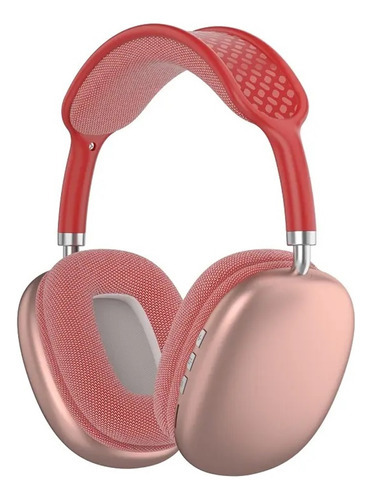 Headphone Stereo Bluetooth 5.3 Stn-01 Hi-fi Sound Cor Rosa