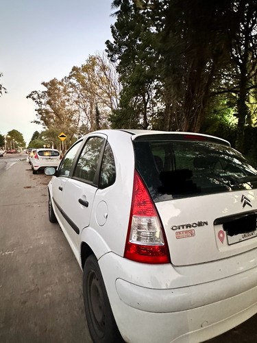 Citroën C3 1.4 I Sx Facelift