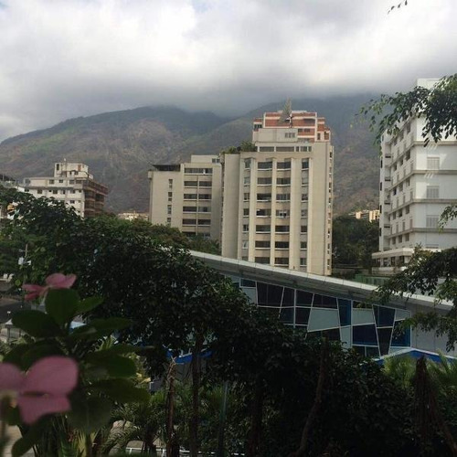 Imagen 7 de 15 de Apartamento En Venta 0414 1210602