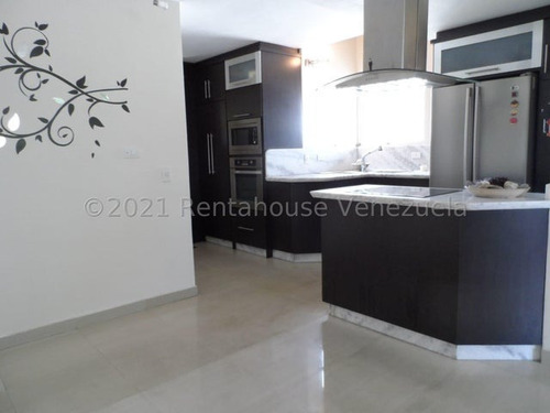 Imagen 4 de 30 de Townhouse En Venta En Carrizal Mls# 23-7271