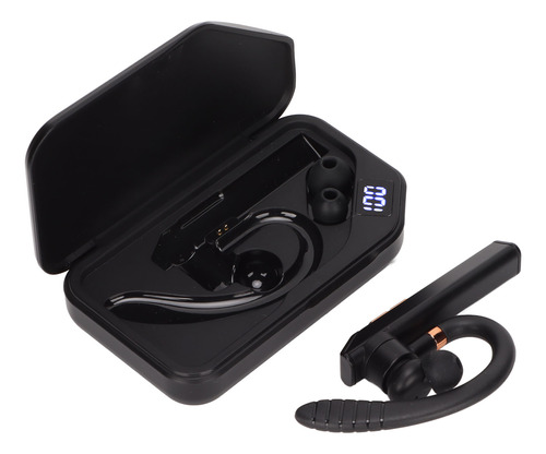 Auriculares Bluetooth K3 Business Con Reducción De Ruido De