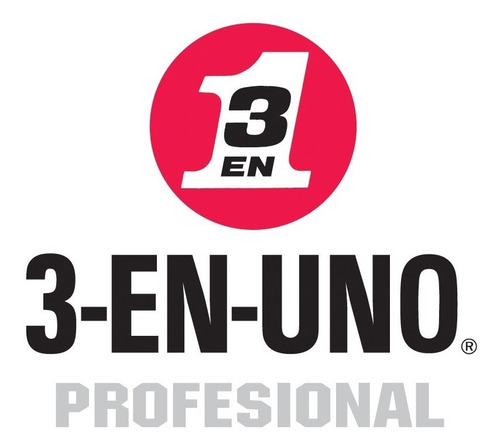 Imagen 3 de 4 de Lubricante De Silicón 3 En 1 / 3 En Uno 284 Ml