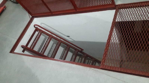 Imagen 3 de 9 de Depósito Galpón En Venta En Pilar, G.b.a. Zona Norte