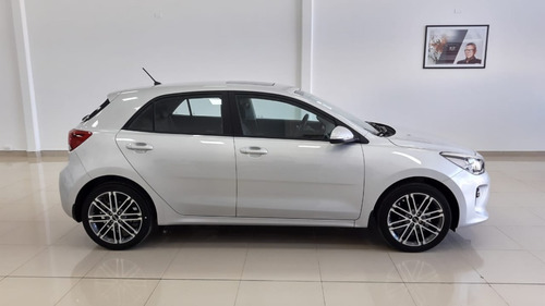 Kia Rio 1.6 Sx A/t6