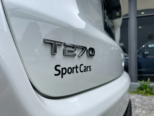 Imagen 8 de 14 de Nueva Jeep Compass Limited 1.3t 2022 0km Stock Sport Cars