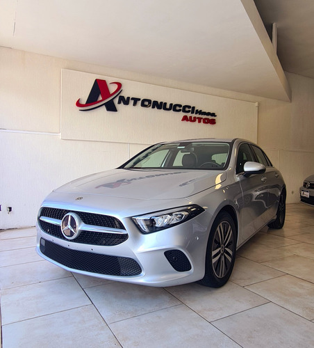 Mercedes-benz Clase A 1.3 A200 163cv Progressive Hatch