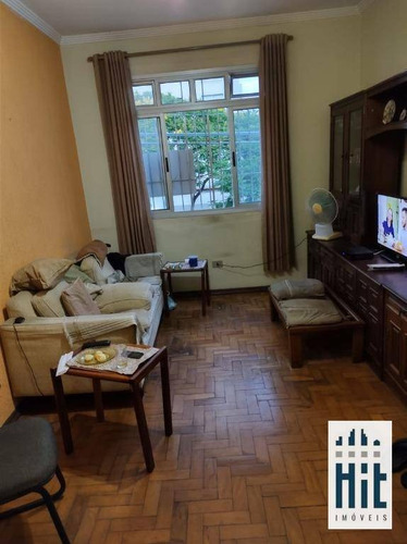 Apartamento À Venda, 49 M² Por R$ 198.000,00 - Liberdade - São Paulo/sp - Ap3819