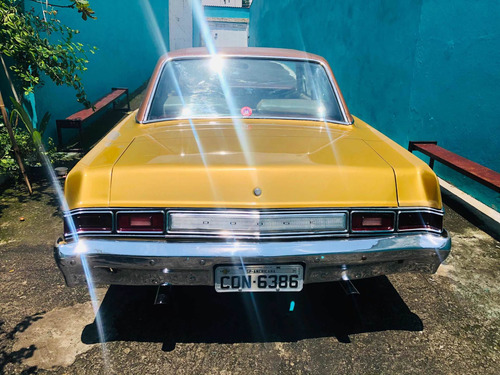 Imagem 4 de 11 de Chrysler Le Baron