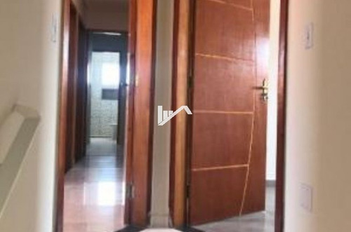 Imagem 8 de 14 de Casa Em Condomínio No Bairro Vila Caiçara, Em Praia Grande Aceita Financiamento Bancário