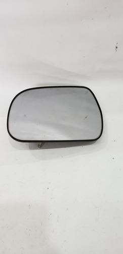 Lente Retrovisor Hilux Sw4 12 13 14 15 Original L. Esquerdo