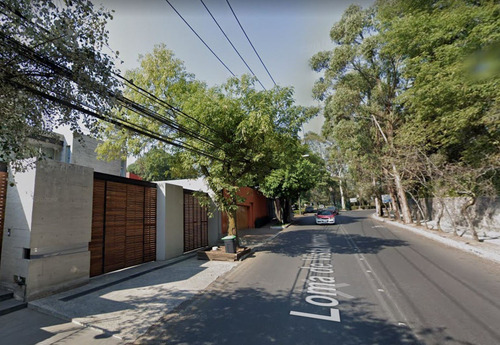 Imagen 10 de 10 de Casa En Venta En Cuajimalpa Lomas De Vista Hermosa
