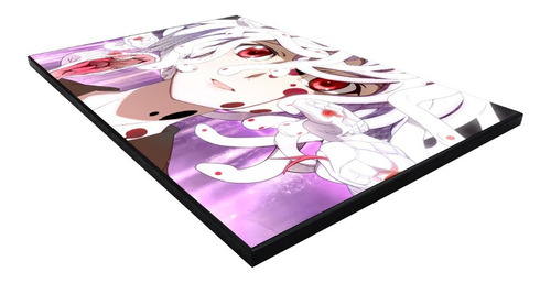 Cuadro De Nadeko Sengoku Monogatari Ch