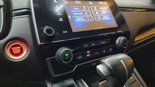 Honda CR-V 1.5 Touring Cvt