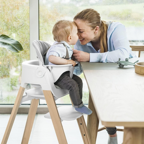 Almohadon Stokke Steps Cushion Para Bebe