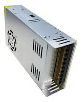 Comprar Transformador De Fuente De Alimentación Mtytot 24v 15a 360w