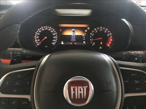 Fiat Argo Hgt 1.8 Retira Con El 10% Y Fináncialo Al 100% A