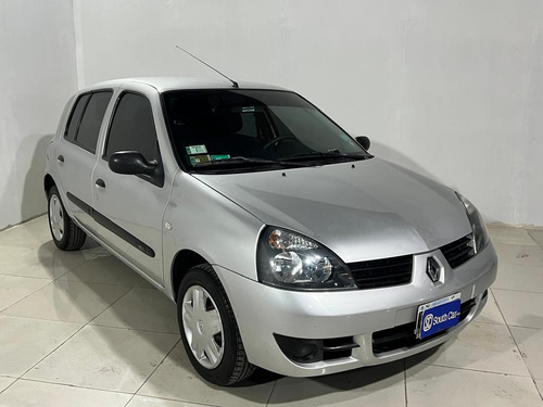 Renault Clio 1.2 Pack Plus 5 p