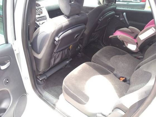 Citroën Xsara Picasso 1.6 I Glx 16v Flex 4p Manual