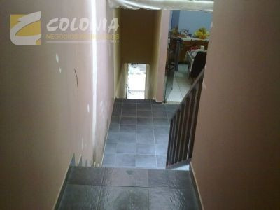 Imagem 5 de 30 de Casa - Ref: 14017