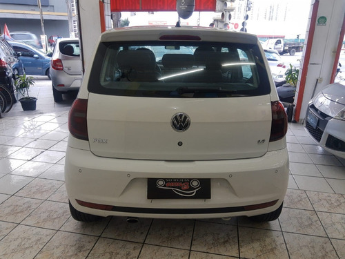 Imagem 4 de 12 de Vw/ Fox Prime 1.6 Ano 2013