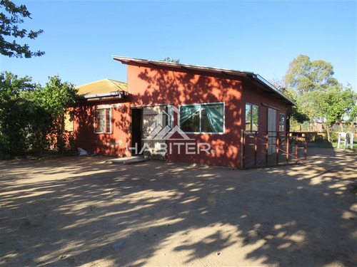 Imagen 1 de 24 de Agrícola En Venta En Maule