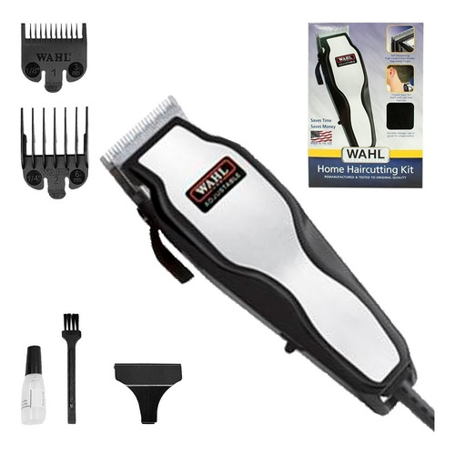 maquina wahl home haircutting