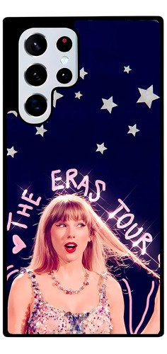 Funda Taylor Swift The Eras Tour Star Para Samsung