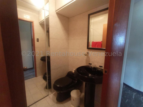 Imagen 22 de 27 de Apartamento En Venta En Los Palos Grandes 22-9610 Gustavo Nieves 0412 6057058