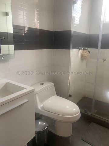 Imagen 7 de 11 de Apartamento En Venta Los Pomelos Rah4 Mls23-4554