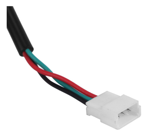 Acelerador Con Forma De Pulgar Para Patinete Eléctrico Es1,
