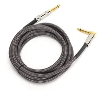 Comprar Cable De Guitarra Jorindo De 6.35 Mm, Cable De 1\u002F4 Pulgadas