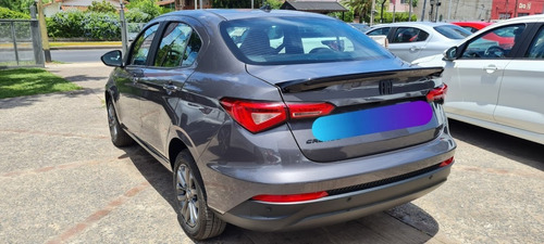 Fiat Cronos S Desing Nuevo 2021 Patentado Nuevo 0km N