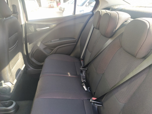 Imagen 14 de 15 de Fiat Cronos Precision