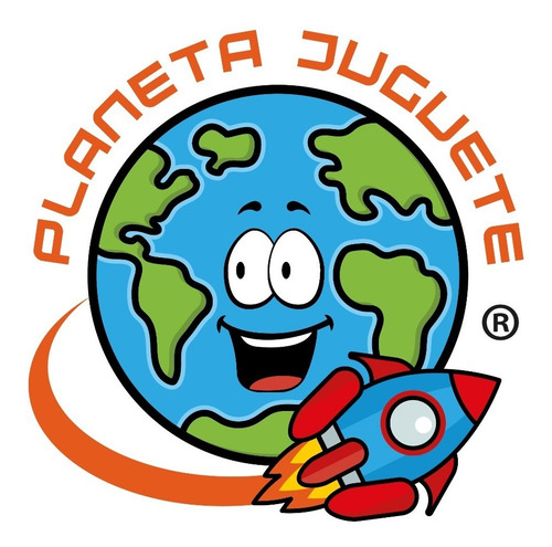 Juego De Mesa Crazy Gorila Original Ditoys Planeta Juguete