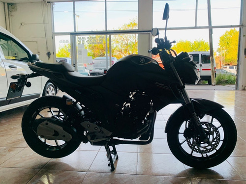 Imagen 3 de 15 de Yamaha Fz25 2022