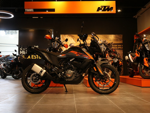 Ktm Adventure 390 Entrega Inmediata