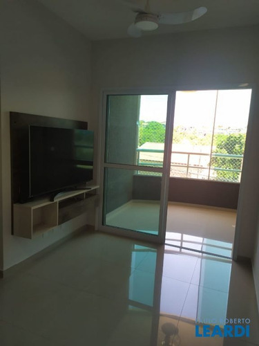 Imagem 2 de 12 de Apartamento - Jardim Maracanã - Sp - 636244