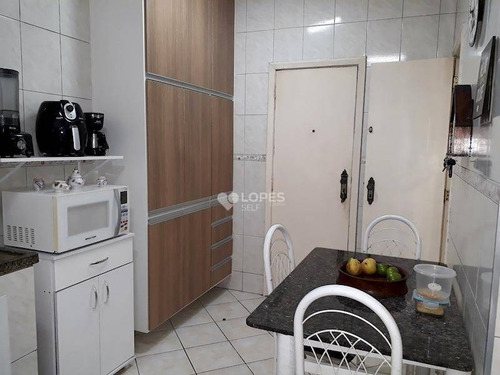 Apartamento Com 3 Dormitórios À Venda, 90 M² Por R$ 480.000,00 - Icaraí - Niterói/rj - Ap31234