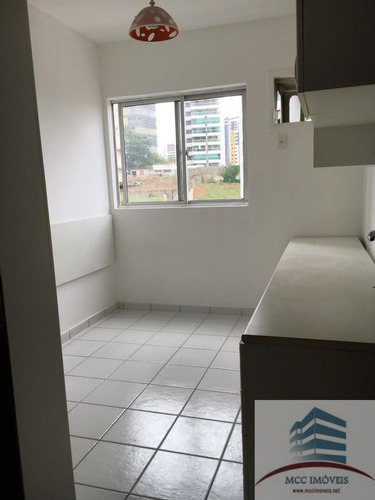 Imagem 10 de 19 de Apartamento A Venda Em Petrópolis