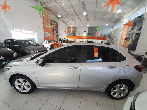 Chevrolet Onix 1.0 TURBO FLEX LTZ MANUAL