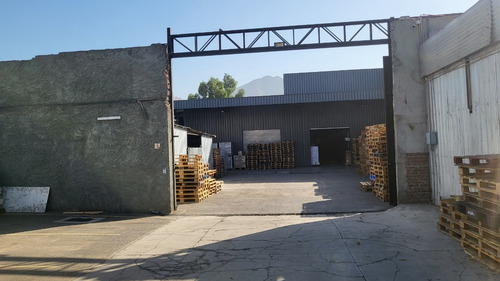 Imagen 10 de 20 de (bod) Propiedad Industrial En Recoleta