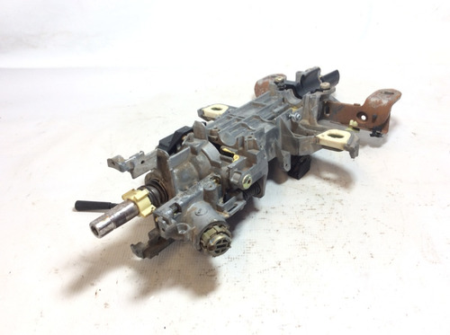 Columna Dirección Ford Mustang Gt 4.6 Aut Mod 99-03 Original (Usado)