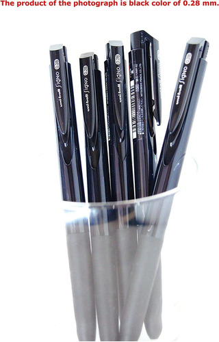 Zebra Ballpoint Pen Refills For T-3 Techo Ball Point Pens  S