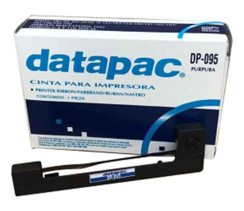 Cinta Datapac Dp-095